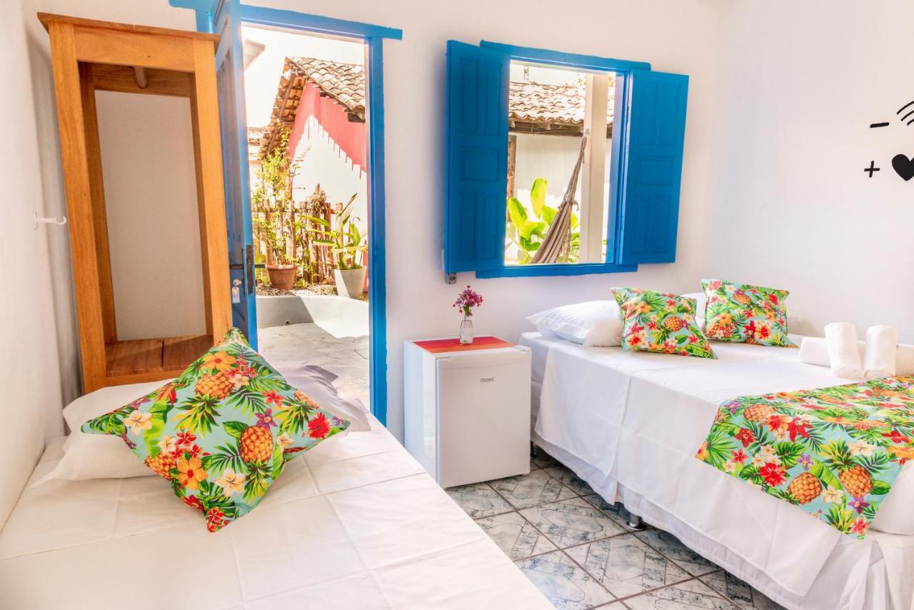 Naturalissima Inn Porto Seguro