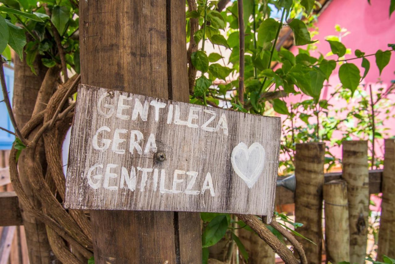 Naturalissima Inn Porto Seguro